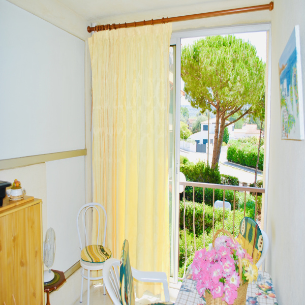 Offres de vente Studio Saint-Cyr-sur-Mer 83270