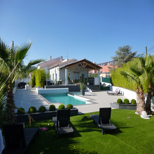 Offres de vente Villa Le Luc 83340