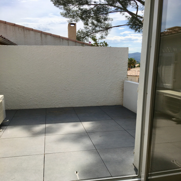 Offres de location Appartement Saint-Cyr-sur-Mer 83270
