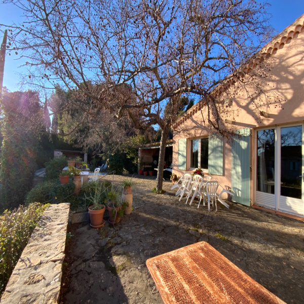 Offres de vente Maison Saint-Cyr-sur-Mer 83270