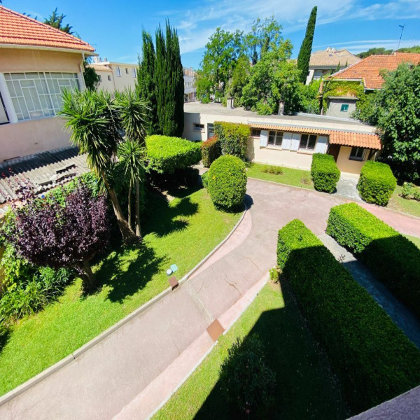 Location de vacances Appartement Saint-Cyr-sur-Mer 83270