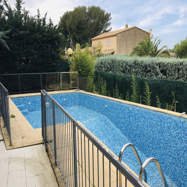 Offres de location Villa Saint-Cyr-sur-Mer 83270