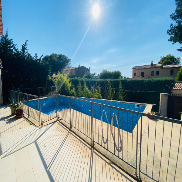 Offres de location Villa Saint-Cyr-sur-Mer 83270