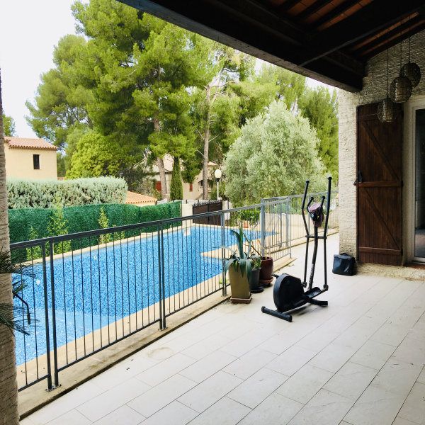 Offres de location Villa Saint-Cyr-sur-Mer 83270