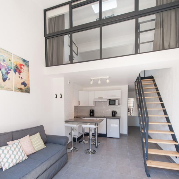 Offres de location Duplex Saint-Cyr-sur-Mer 83270