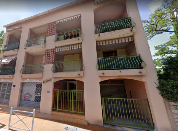 Offres de location Appartement Saint-Cyr-sur-Mer 83270