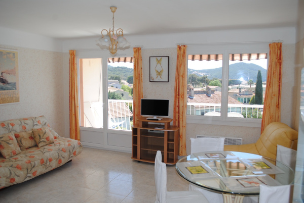 Offres de location Appartement Les lecques 83270