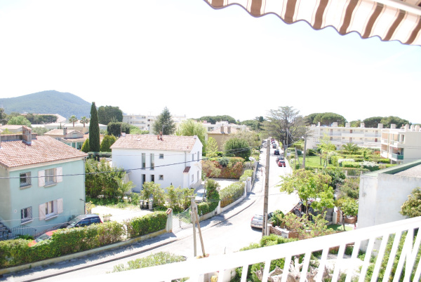 Offres de location Appartement Les lecques 83270