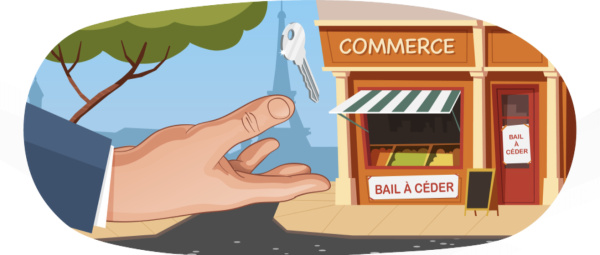 Vente Immobilier Professionnel Cession de droit au bail Saint-Cyr-sur-Mer 83270