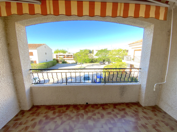Offres de vente Appartement Saint-Cyr-sur-Mer 83270