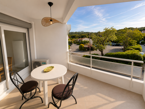 Offres de location Appartement La Ciotat 13600