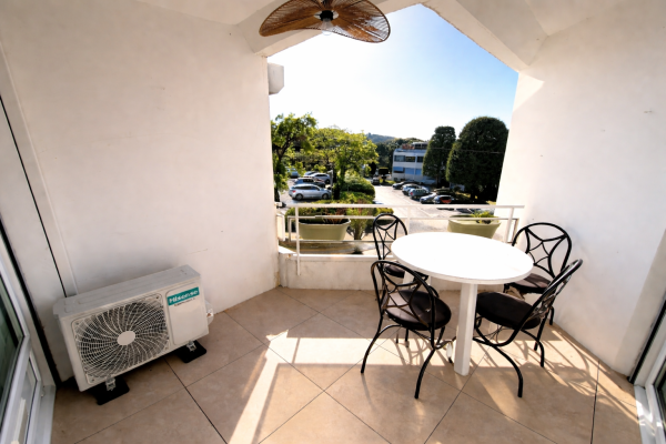 Offres de location Appartement La Ciotat 13600