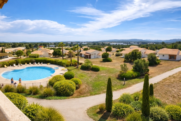 Offres de vente Appartement Signes 83870