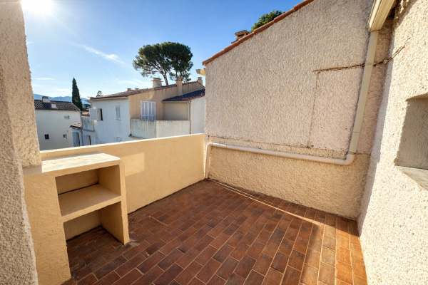 Offres de location Duplex Saint-Cyr-sur-Mer 83270