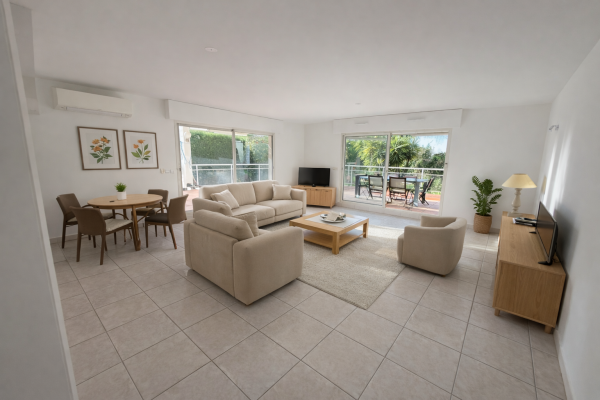 Offres de vente Appartement Marseille 13008