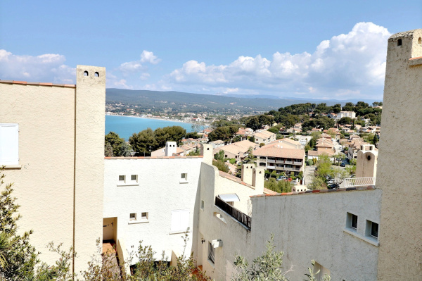 Offres de vente Appartement Saint-Cyr-sur-Mer 83270