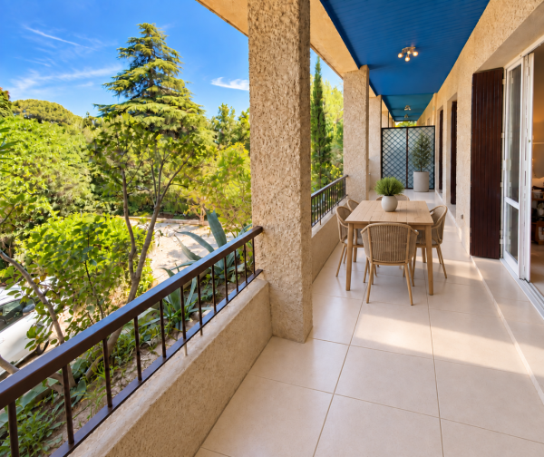 Offres de vente Appartement Saint-Cyr-sur-Mer 83270