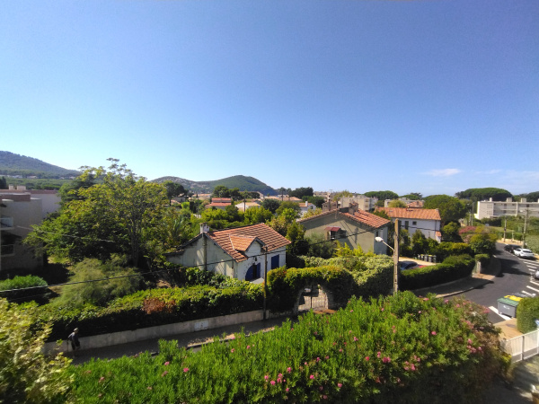 Offres de vente Appartement Saint-Cyr-sur-Mer 83270