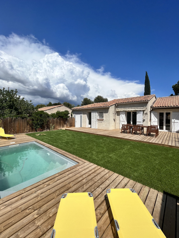 Offres de vente Villa Saint-Cyr-sur-Mer 83270