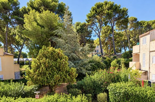 Offres de vente Duplex Saint-Cyr-sur-Mer 83270