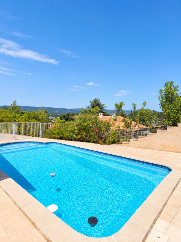 Location de vacances Maison Saint-Cyr-sur-Mer 83270