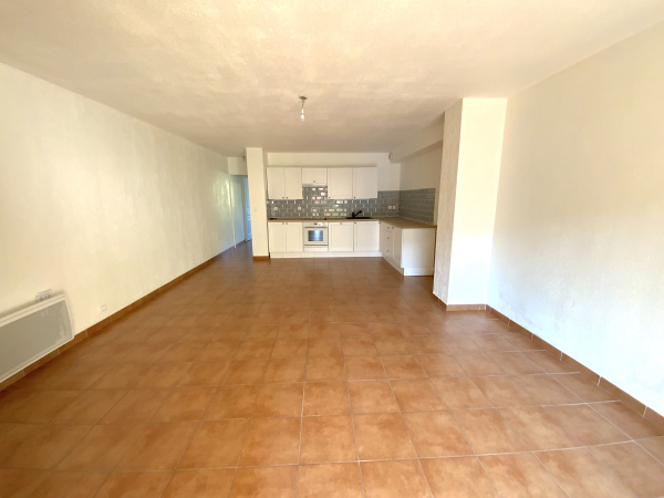 Offres de vente Appartement Évenos 83330