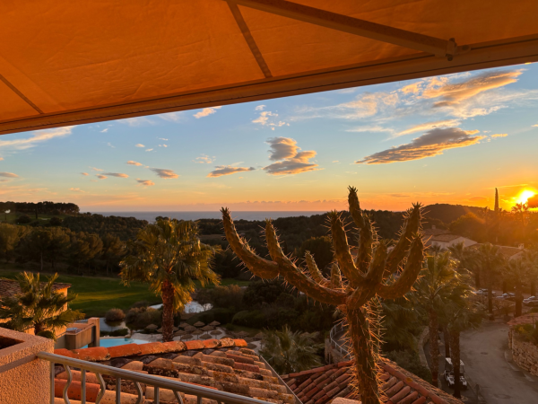 Offres de vente Appartement Saint-Cyr-sur-Mer 83270