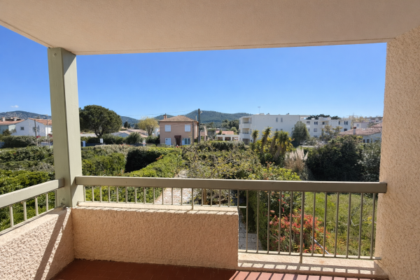 Offres de vente Appartement Saint-Cyr-sur-Mer 83270