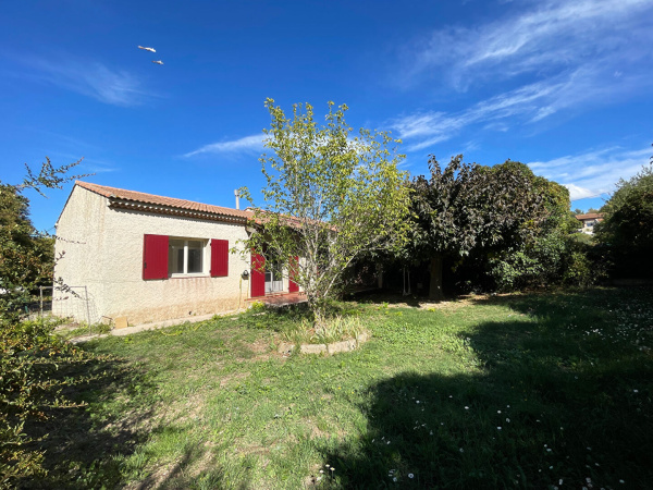 Offres de location Maison Plan-de-Cuques 13380