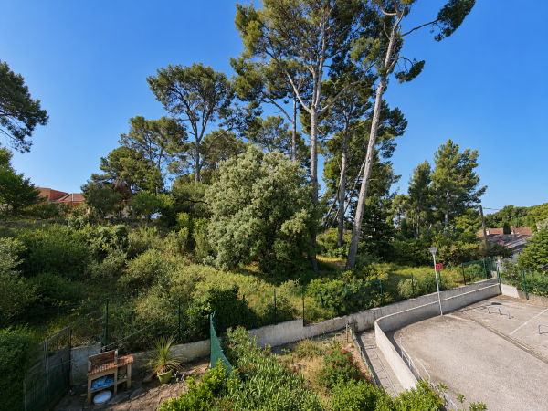 Location de vacances Appartement Saint-Cyr-sur-Mer 83270