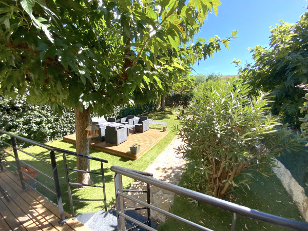 Offres de vente Appartement Saint-Cyr-sur-Mer 83270