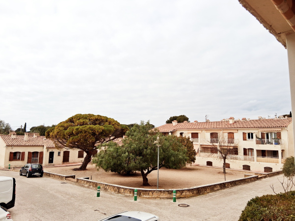 Offres de location Studio Saint-Cyr-sur-Mer 83270