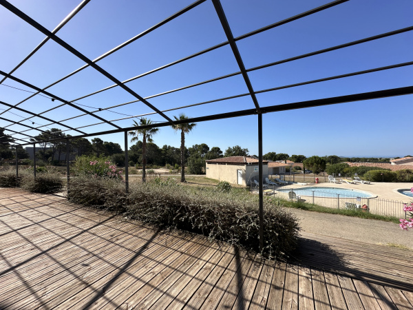 Offres de vente Villa Signes 83870