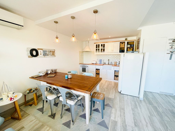 Offres de location Appartement La Ciotat 13600