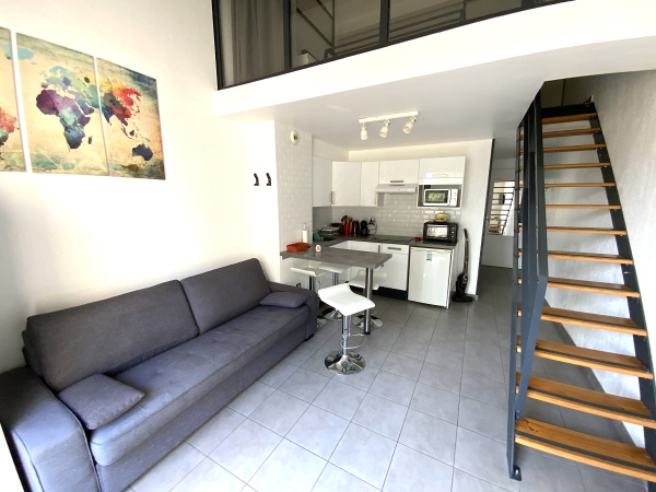 Offres de vente Appartement Saint-Cyr-sur-Mer 83270