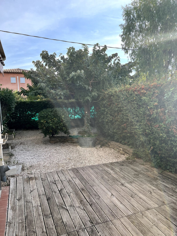Offres de vente Rez de jardin Saint-Cyr-sur-Mer 83270
