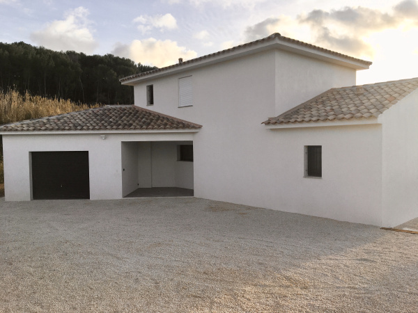 Offres de location Villa Saint-Cyr-sur-Mer 83270