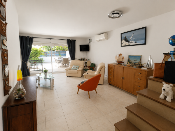 Offres de vente Maison Saint-Cyr-sur-Mer 83270