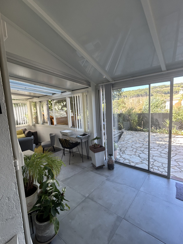 Offres de vente Rez de villa Le Castellet 83330