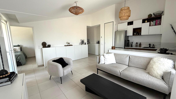 Offres de vente Appartement Saint-Cyr-sur-Mer 83270