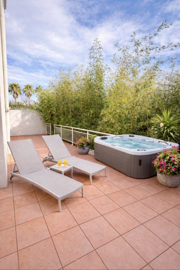 Offres de vente Appartement Marseille 13008