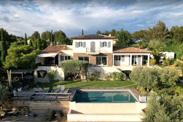 Offres de vente Maison La Cadière-d'Azur 83740