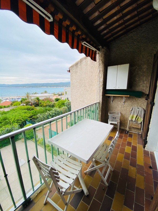 Offres de vente Studio Saint-Cyr-sur-Mer 83270