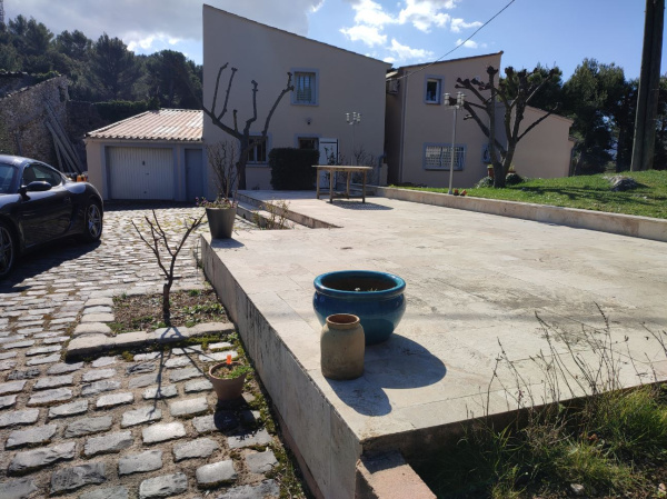 Location de vacances Maison Auriol 13390