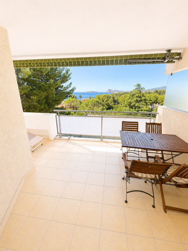 Location de vacances Appartement La Ciotat 13600